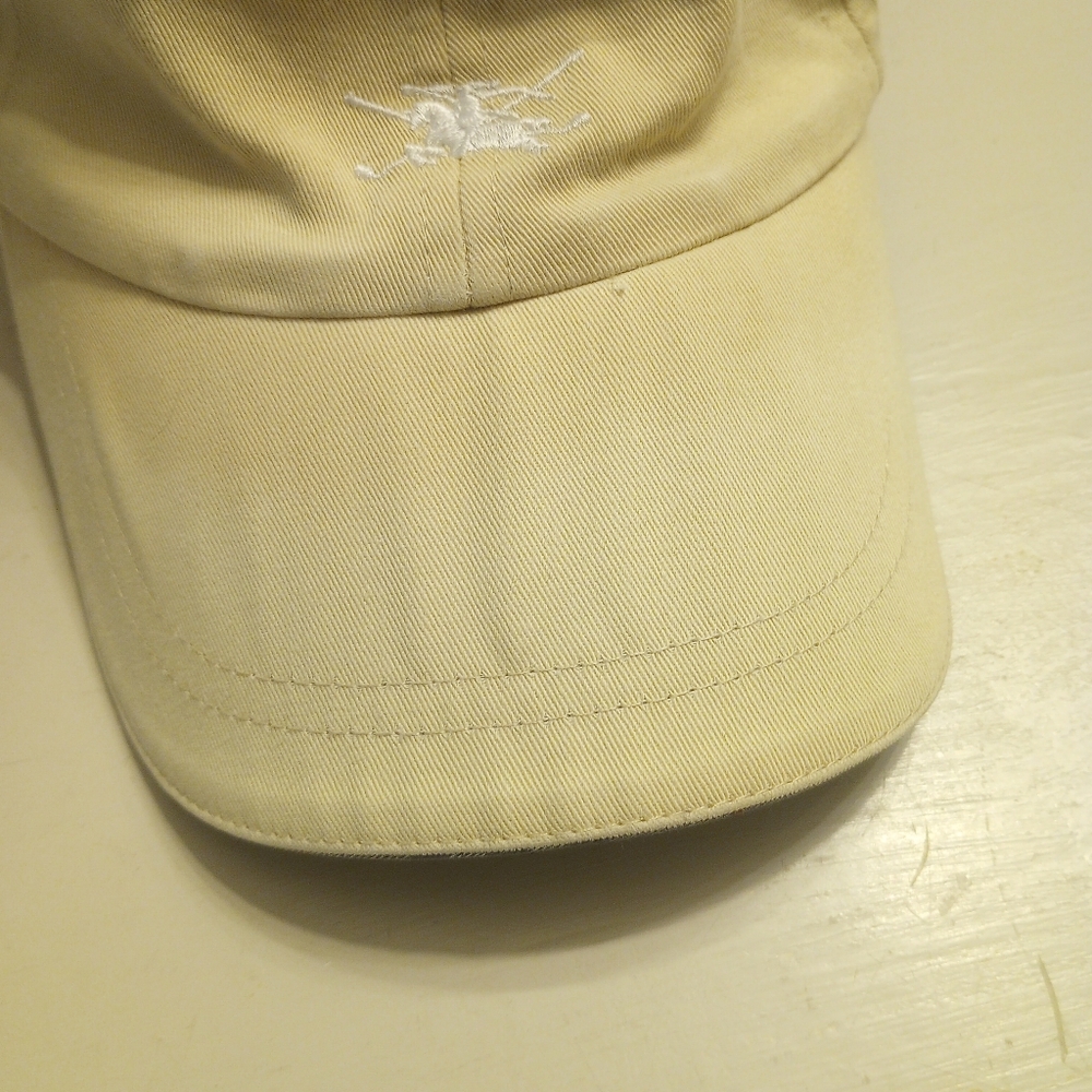 Burberry Golf Women's Flexible Soft Side Hat - Picture 4 of 9